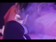 男友的貓咪找不到了，可能鑽進兔兔的洞洞裡了吧？用肉棒棒把它勾引出來吧我親愛的炮友【台湾粉红兔pink