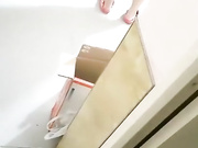 農村風騷少婦組團居家約炮同村單身漢大叔玩4P遊戲 輪流雙插幹得尖叫聲不斷 場面淫蕩刺激 全程露臉 國語720P高清
