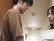 [URE-086] 《妖艳》和《母性》真人版，黑暗情色的人气同人 弥生みづき【破解】 - 1of5