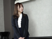 [FSDSS-847] 偷偷引诱来购房的不动产女士 天使もえ【破解】 - 4of5