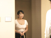 [JUX-584] 商务酒店的巨乳按摩师 折原ゆかり【破解】 - 4of5