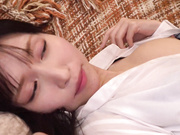 [IPZZ-295 ]到我家避雨的巨乳部下湿透身姿的极度诱惑 桜空もも【破解】 - 2of5