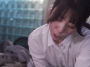 [PRED-684] 职业OL沉溺于与绝伦大叔做爱的日子。山岸あや花【破解】 - 3of5
