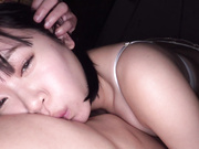 [SONE-212] 用春药使之提高了禁欲的性欲状态 架乃ゆら【破解】 - 3of5