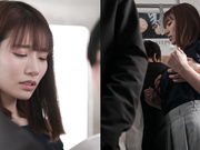 [SONE-228] 電車癡の虜になってしまった女教師 河北彩花【破解】 - 4of5