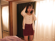 [SONE-192] 在SNS上经常看到的小姬被痴女玩弄 早坂ひめ【破解】 - 4of5