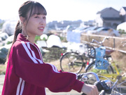 [START-049] いつでもどこでも誘惑フェラして射精管理してくれるスレンダー女子マネージャー 斉藤帆夏 - 1of5