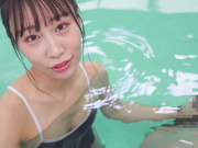[START-049] いつでもどこでも誘惑フェラして射精管理してくれるスレンダー女子マネージャー 斉藤帆夏 - 1of5