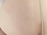 半夜去离婚小少妇家撕开她的肉丝狠狠操她 刚离婚还没有从痛苦中走出来 已经有两个男的把她带到酒店操过她了 逼都快被人操烂了 一边不情愿一边被操的娇喘 边玩肉丝脚边操她