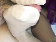 假期新婚小夫妻居家啪啪過性生活 穿著情趣裝足交挑逗嘗試各種體位 幹得絕對帶勁 國語1080P高清
