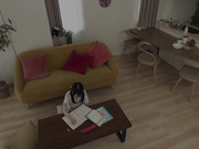 [IBW-964Z] おチビな姪っ子と一緒にお風呂 - 1of5