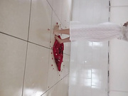 妹子跳舞