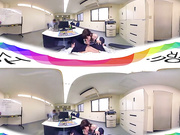 Mao Chinen Special VR360 60 FPS HoliVR