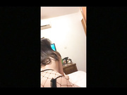 puppydog后入极品女神网袜健身女教练720P高清无水印完整版