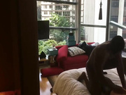 精品推薦 黑超大屌猛男留學生BAO先生攜猛男同學3P燕京平面嫩模性愛私拍流出 國外大屌X2輪操國產嫩鮑 場面淫蕩刺激 720P高清原版