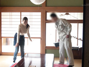 [FTAV-003] 彼の事は愛してる、でも…これからする事を想像しただけでヌレてしまう… Iカップ・現役看護師・22歳 笹本ゆう - 1of5