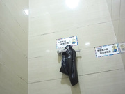 某大型商場公共衛生間拍攝到的各式美女服務員如廁 形態各異逼逼看得欲火焚身 1080P高清