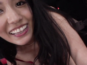 [HND-765] 近距离有女朋友却在耳边喃喃自语的诱惑中出 神宮寺ナオ【破解】 - 3of5