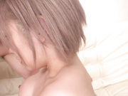 [KSBJ-342] 旦那には秘密の借金を肩代わりしてもらう代償に義父に肉体を捧げた嫁 春陽モカ - 2of5