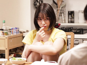 [START-143] しゃぶり癖喪女ニート 引きこもり自立センターの僕が初めて訪問した相談者は常に何かをしゃぶっていないと気が済まない女（23）だった。【破解】 - 2of5