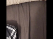 泡妞達人酒吧門口搭訕身材性感的齊逼短裙大白腿美女 貌似喝多了出租車帶到住所直接脫光強幹 貌似還是個白虎 露臉高清