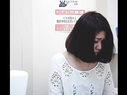 精品推薦 高檔餐廳超正視角盜錄食客如廁放尿 美女如雲應接不暇 身材顏值爆表嫩穴清晰可視（第一部）原版高清