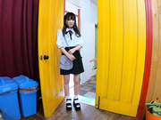 [SSNI-947] 【※異常なる大絶頂】エロス最大覚醒！性欲が尽き果てるまで怒涛のノンストップ本気性交 槙いずな【破解】 - 1of5