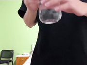 【全網推薦】第一次見面的小姐姐直接被強行推倒上下其手 把妹子艹的直求饒 被內射 高清完整版
