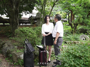 [IPZZ-435] 为修学旅行实地考察时 竟然与自己所厌恶的色狼老师同住一室 结果陷入被他肏得死去活来的屈辱性爱 枫可怜【破解】 - 1of5