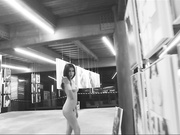 色影大師王動WANIMAL原創榮譽出品-美乳混血女神李蒽熙VIP超大尺度私拍 唯美胴體三點盡露絕對欲火焚身 1080P高清無水印