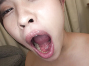 [SNKH-027] デカチン求めて来た元気ギャル 黒人さんと初交尾 ガン突かれガチイキ 盛岡みゆ【破解】 - 3of5