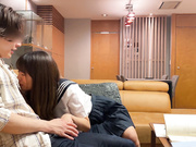 [STSK-157] ちゃんと受験勉強するからエッチなことも教えて… いつもはマジメな生徒がカテキョを誘惑... - 1of5
