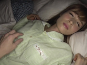 [OKSN-230] お母さんが初めての女になってあげる 林ゆな【破解】 - 4of5