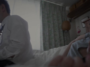 [ROYD-147] 執拗なお触りを断れず中出しSEXを許してしまう爆乳若妻メンズエステ 櫻茉日【破解】 - 1of5