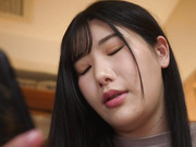 [ROYD-147] 執拗なお触りを断れず中出しSEXを許してしまう爆乳若妻メンズエステ 櫻茉日【破解】 - 1of5
