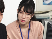 [ROYD-210] おチンチン舐めてあげるから恋人のフリしてっ！早く結婚しろとうるさい両親を安心させ....... 宮城りえ【破解】 - 4of5