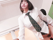 [SGKI-035] スナオ様に叱られたい。 九井スナオ【破解】 - 5of5