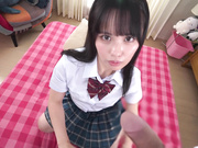 [SONE-509] 初次有了女朋友的我被嫉妒的青梅竹马以「性爱练习」 渚爱理 【破解】 - 1of5