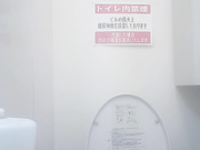最新流出作品-某高級餐廳公共衛生間拍攝到的各種風格氣質美女如廁 貌似用了好多紙前面擦完後面擦 有潔癖啊 720P高清