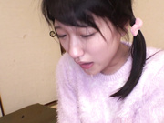 [SUJI-265] もう泣かないでよ、余計興奮しちゃうじゃん。臆病泣き虫怖がりパイパン少●猥褻淫交 - 4of5