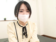 [DVRT-048] マスクは絶対外しません！！カラダ晒してマスクを外さない素人マ○コ - 4of5