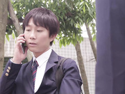 [JUL-306] 卒業式の後に…大人になった君へ義母からの贈り物―。 水戸かな【破解】 - 1of5