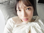 [SQTE-594] セフレ以上、恋人未満。今日は、触れて挿れてイかせて欲しい日 宮城りえ - 1of5