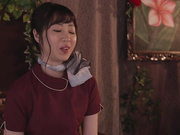 [JUL-303] 人妻、遅咲き、狂い咲き―。元舞台女優の人妻 雪乃つばき 30歳 AVデビュー！！【破解】 - 3of5