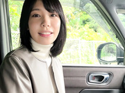[SDNM-499] 梅田みなみ 29歳 素人人妻がAV初出演 - 1of5