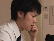 [START-274] デリヘル呼んだらいつも領収書を突っ返してくる経理部の欲求不満OLと遭遇「まさか、飲食代で落とさないでくださいよ…」 - 1of5