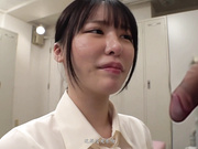 [SONE-577] 我小穴总是露出真是抱歉 随时高潮的敏感宠物教师 黑岛铃衣【破解】 - 2of5