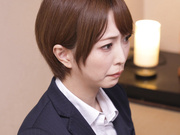 [ALDN-442] 僕が会社を辞めない理由 那賀崎ゆきね - 3of5