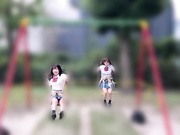 [MIAB-407] 修学旅行中 我勃起的肉棒被婊子女同学注意到 一直同时玩弄着奶头 被持续侵犯的1晚2日 美园和花 沙月惠奈【破解】 - 1of5