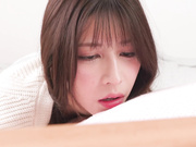 [MIMK-208] 经典满改 首次解禁内射 想要肉棒的姐姐 七森莉莉【破解】 - 1of5